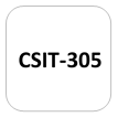 IMPORTANT QUESTIONS CSIT-305 Object Oriented Programming and Methodology (OOPM)