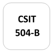 IMPORTANT QUESTIONS CSIT-504 (B) Artificial Intelligence (AI)