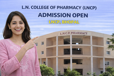 admission in LNCP