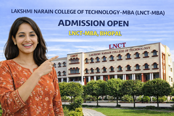 admission in LNCT