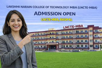 admission in LNCT