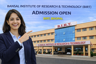 admission in bansal