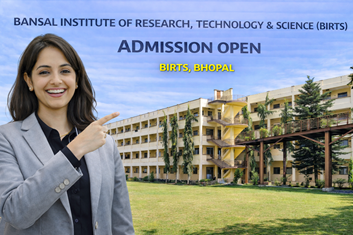 admission in Bansal