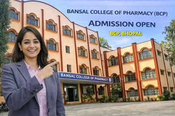 admission in Bansal