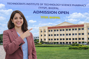 admission in TIT