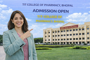admission in TIT