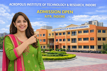 admission in AITR