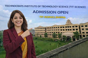 admission in TIT