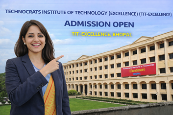 admission in TIT