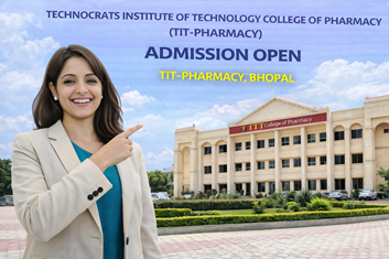 admission in TIT