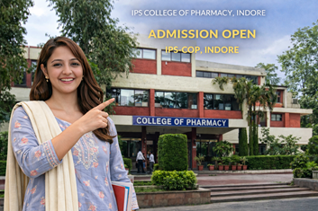 admission in IPS