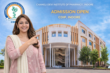 Admission In CDGI