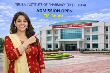 admission in Truba