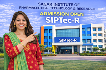admission in SISTec