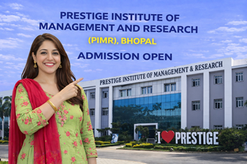 admission in Prestige group