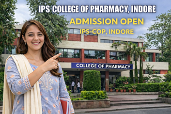 admission in IPS