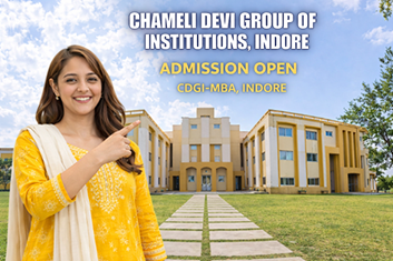 admission in CDGI