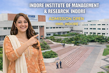 admission in IIG