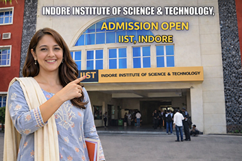 admission in indore institute