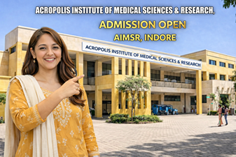 admission in acropolis