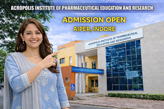 admission in Acropolis