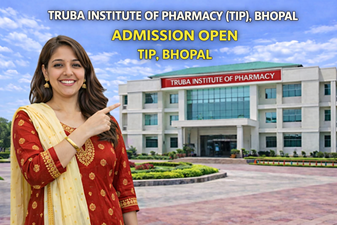 admission in truba