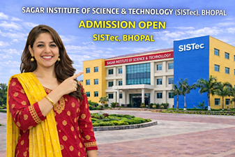admission in Sagar Group