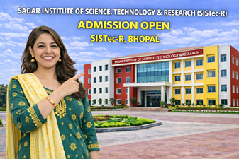 admission in Sagar group