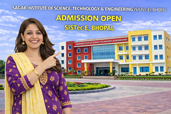 admission in Sagar group