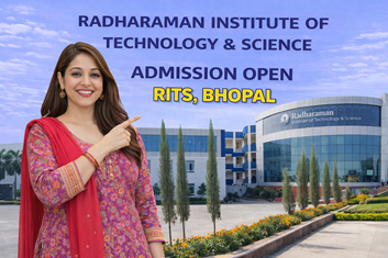 admission in radharaman group