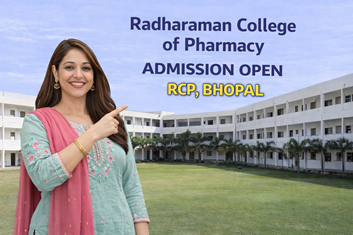 admission in radharaman group