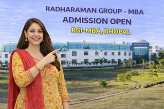 admission in radharaman group
