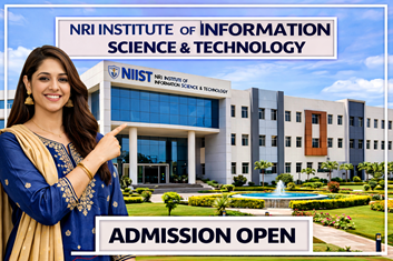 admission in NRI