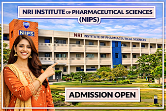 admission in NRI