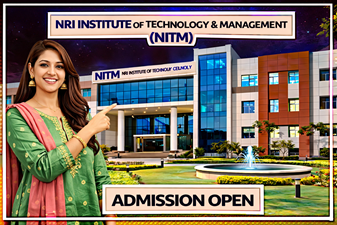 admission in NRI