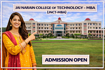 admission in JNCT