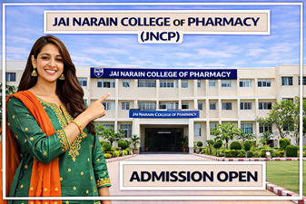 admission in JNCT