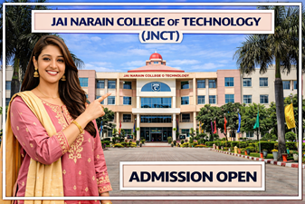 admission in JNCT